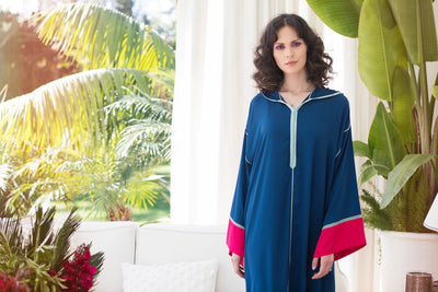 5 Places You’ll Wear Your Kaftan This Summer
